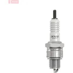 DENSO Zündkerzen Ø14mm für Kymco Heroism Like Vitality Dink DJ Daelim Message Hyosung SF Supercab Tapo TOP YUP Cagiva 50 Cobra Fever Scout Spacer W24FR L