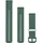 Garmin Ersatzarmband (20 mm, Silikon), Uhrenarmband, grün
