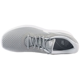Nike Tanjun Damen wolf grey/white 36,5