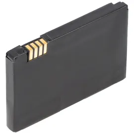 AccuCell Akku passend für Motorola V3 Razr, PEBL SNN5696, BA700, 900mAh