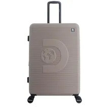 DISCOVERY Eclipse 4-Rollen 51,5 cm / 77 l beige