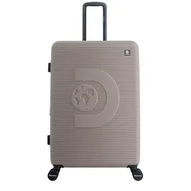 DISCOVERY Eclipse 4-Rollen 51,5 cm / 77 l beige