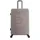 DISCOVERY Eclipse 4-Rollen 51,5 cm / 77 l beige