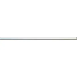 Telefunken Led Unterbauleuchte 119 cm 14 W Weiß 1 St.