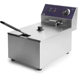 Lacor Elektrische Fritteuse 69169 weiß