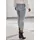 Buffalo Destroyed-Jeans Damen blue-washed Gr.44