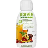 Stevia Flüssigsüße 150ml Süßungsmittel Tafelsüße Tropfen Liquid Made in Germany