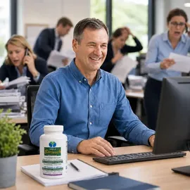 VitalLife Wilder Frischblatt Bärlauch Kapseln 180 St.