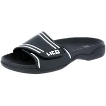 LICO Sun V Schwarz/Weiß 37