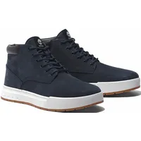 Timberland MAPLE GROVEMID LACE UP SNEAKER Schnürboots Winterschuhe, Sneakerboots,