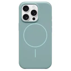 Beats iPhone 16 Pro Case mit MagSafe Flut Blau