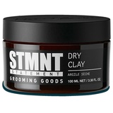 STMNT Grooming Goods Dry Clay 100ml