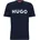 Dark Blue M