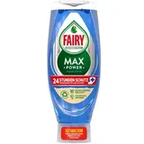 FAIRY Max Power Antibakteriell Spülmittel 0,545 l