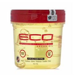 Eco Styler Haargel Eco Styler Professional Styling Gel Argan Oil 473ml