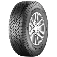 General Tire Grabber AT3 FR 225/75 R16 108H