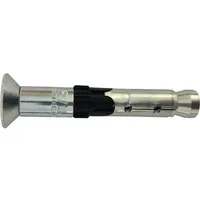 Fischer Hochleistungsanker FH II 12/15 SK Bolzenanker 25 Stück