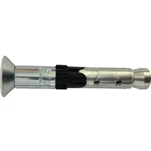 Fischer Hochleistungsanker FH II 12/15 SK Bolzenanker 25 Stück
