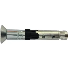 Fischer Hochleistungsanker FH II 12/15 SK Bolzenanker 25 Stück