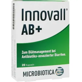 weber & weber gmbh Innovall AB+ Kapseln