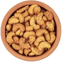 Sunnah Shop® Cashewkerne Pikant 500 g