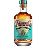 Razel's Peanut Butter Rum 500ml