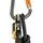 Petzl Verbindungsmittel grau