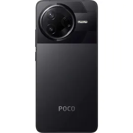 Xiaomi Poco F7 Pro 12 GB RAM 256 GB Black
