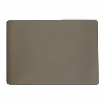 Asa Selection ASA Tischset braun