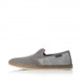 Rieker B5265-43 Herren Grau 41