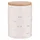 BUTLERS Aufbewahrungsdose QUEEN IT 1-tlg. Beige