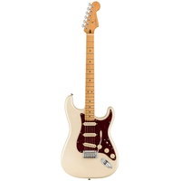 Fender Player Plus Stratocaster MN Olympic Pearl (0147312323)