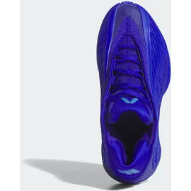 adidas Anthony EDWARDS 2 J Sportschuhe Kinder & lucid blue/lucid