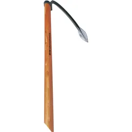 SHW Rex Gartenwerkzeug Rex-Bio-Sauzahn mit Stiel 135 cm