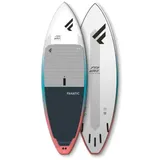 Fanatic Prowave Ltd 7 ́5 ́ ́ Sup-board - White / Blue / Grey - 226.1 cm