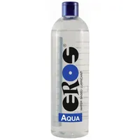 Eros Aqua Gleitgel - Flasche 500 ml