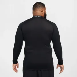 Nike Pro schwarz S