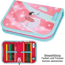 Herlitz Loop Plus 4-tlg. ballet love