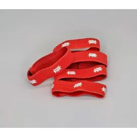 AMIGO 05001 Verschlussband für Kartenspiele - 5 Stück