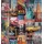 d-c-fix Möbel-Klebefolie Manhattan 67,5 cm x 200 cm