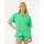 Rip Curl Kurzarmhemd Gelb S