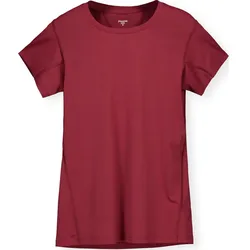 Houdini W's Pace Air Tee cab red (F30) L