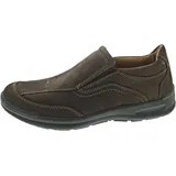 Jomos Loafer Herren Braun 42