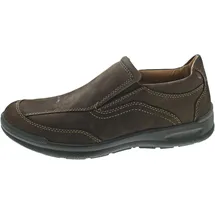 Jomos Loafer Herren Braun 42