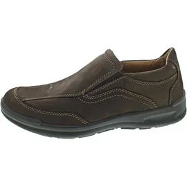 Jomos Loafer Herren Braun 42