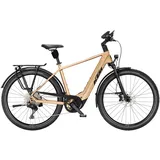 KTM Macina Style 820 28 Zoll RH 56 cm golden dust