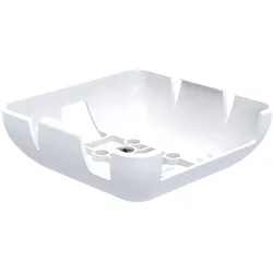 Ergonomic Solutions SpacePole Payment SPMC121-CASE-32, POS-Schutzhülle, Weiß, Ku