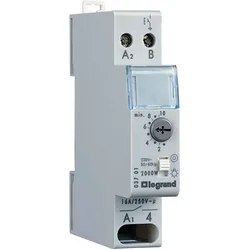 Legrand Treppenlichtautomat Legrand 003701