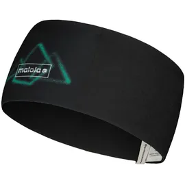 maloja GrimmingM. schwarz One Size
