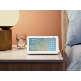 Amazon Echo Show 5 2. Generation weiß